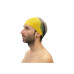 LOTE 10 GORROS NATACIÓN SILICONA MULTICOLOR SURTIDO