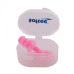 JUEGO TAPONES OÍDO SILICONA LAXFIX