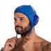 SET 13 UDS GORROS BASIC WATERPOLO JUNIOR