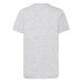 CAMISETA FRUIT OF THE LOOM VALUEWEIGHT INFANTIL