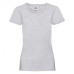 CAMISETA FRUIT OF THE LOOM VALUEWEIGHT LADIES