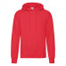 SUDADERA FRUIT OF THE LOOM CLASSIC HOODED ADULTO