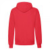 SUDADERA FRUIT OF THE LOOM CLASSIC HOODED ADULTO