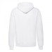 SUDADERA FRUIT OF THE LOOM CLASSIC HOODED ADULTO