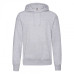 SUDADERA FRUIT OF THE LOOM CLASSIC HOODED ADULTO