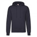 SUDADERA FRUIT OF THE LOOM CLASSIC HOODED ADULTO