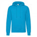 SUDADERA FRUIT OF THE LOOM CLASSIC HOODED ADULTO
