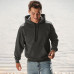SUDADERA FRUIT OF THE LOOM CLASSIC HOODED ADULTO