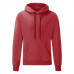 SUDADERA FRUIT OF THE LOOM CLASSIC HOODED ADULTO