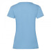 CAMISETA FRUIT OF THE LOOM VALUEWEIGHT LADIES