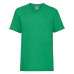 CAMISETA FRUIT OF THE LOOM VALUEWEIGHT INFANTIL