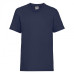 CAMISETA FRUIT OF THE LOOM VALUEWEIGHT INFANTIL