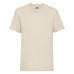 CAMISETA FRUIT OF THE LOOM VALUEWEIGHT INFANTIL