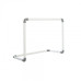 PORTERÍA MULTIUSOS PVC 100X65CM -INCLUYE RED-