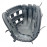 GUANTE BÉISBOL PU 12\'