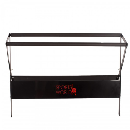 SOPORTE PARA PALAS DE PÁDEL/TENIS/BÁDMINTON
