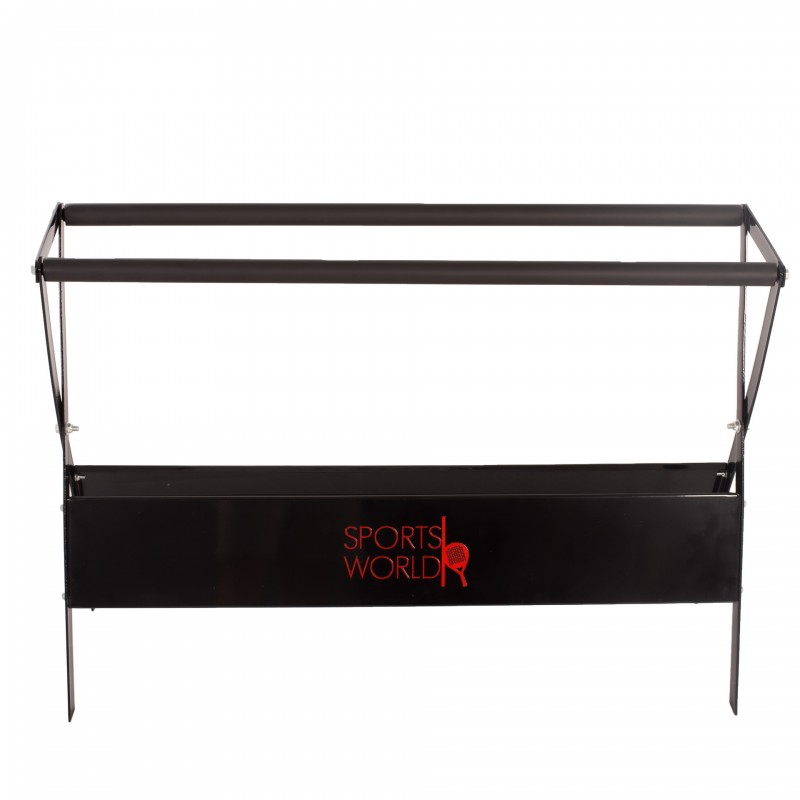 SOPORTE PARA PALAS DE PÁDEL/TENIS/BÁDMINTON