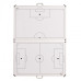 PIZARRA FÚTBOL PLEGABLE 60X90CM