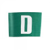 LOTE 3 DISTINTIVOS DELEGADO REGULABLE SOFTEE