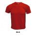 CAMISETA TÉCNICA COMPETICIÓN NEW UNISEX