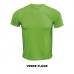 CAMISETA TÉCNICA COMPETICIÓN NEW UNISEX