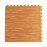PACK 4 TAPICES INFANTIL 600X600X12 MM