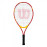 RAQUETA TENIS WILSON US OPEN 23