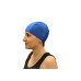 GORRO NATACIÓN LICRA SOFTEE SENIOR