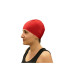 GORRO NATACIÓN LICRA SOFTEE SENIOR