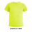 CAMISETA TÉCNICA COMPETICIÓN NEW JUNIOR