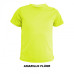 CAMISETA TÉCNICA COMPETICIÓN NEW JUNIOR