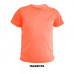 CAMISETA TÉCNICA COMPETICIÓN NEW JUNIOR
