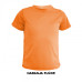 CAMISETA TÉCNICA COMPETICIÓN NEW JUNIOR