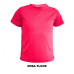 CAMISETA TÉCNICA COMPETICIÓN NEW JUNIOR