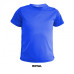CAMISETA TÉCNICA COMPETICIÓN NEW JUNIOR