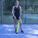 TUBO RECOGEPELOTAS SOFTEE TENIS / PÁDEL
