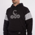 SUDADERA VIBOR-A KING COBRA