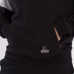 SUDADERA VIBOR-A KING COBRA