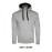 SUDADERA HAXBELTON COMBI