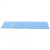 COLCHONETA SOFTEE TERMOCONFORMADA PLEGABLE 1500 X 500 X 8 MM