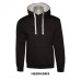 SUDADERA HAXBELTON COMBI