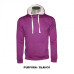 SUDADERA HAXBELTON COMBI