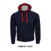 SUDADERA HAXBELTON COMBI