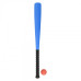 BATE BÉISBOL FOAM CON PELOTA