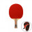 RAQUETA TENIS DE MESA SOFTEE 'P500'