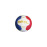 BALÓN BALONMANO SOFTEE HEROS