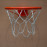 RED ANTIVANDÁLICA BALONCESTO DELUXE -UNIDAD-