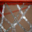 RED ANTIVANDÁLICA BALONCESTO DELUXE -UNIDAD-