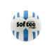 BALÓN FÚTBOL HÍBRIDO SOFTEE MAX