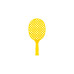 RAQUETA SHUTTLEBALL